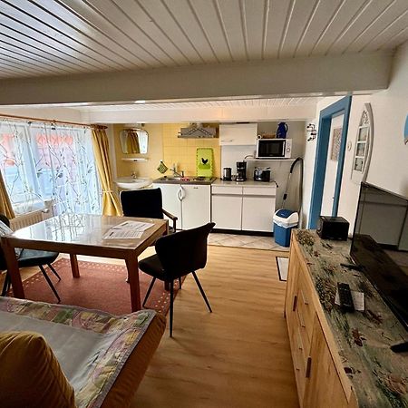 Friesenhof Kueper Lejlighed Dagebüll Eksteriør billede